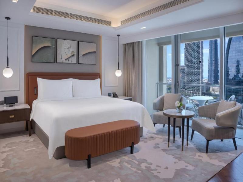 Kempinski Central Avenue Dubai image