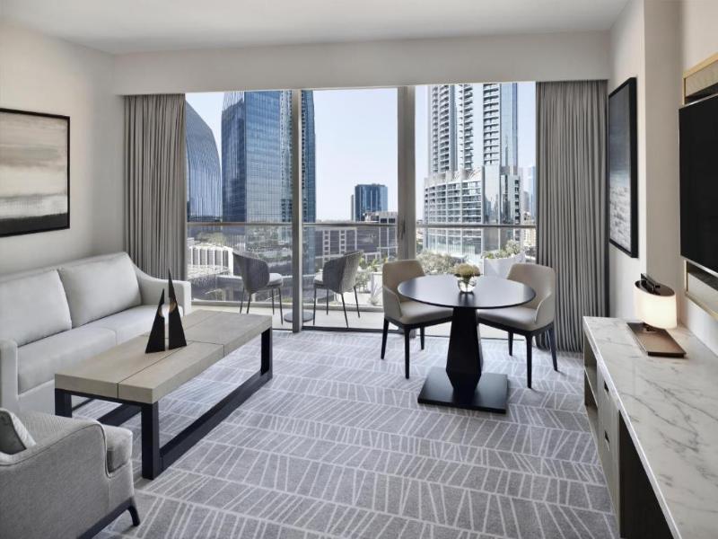 Kempinski Central Avenue Dubai image