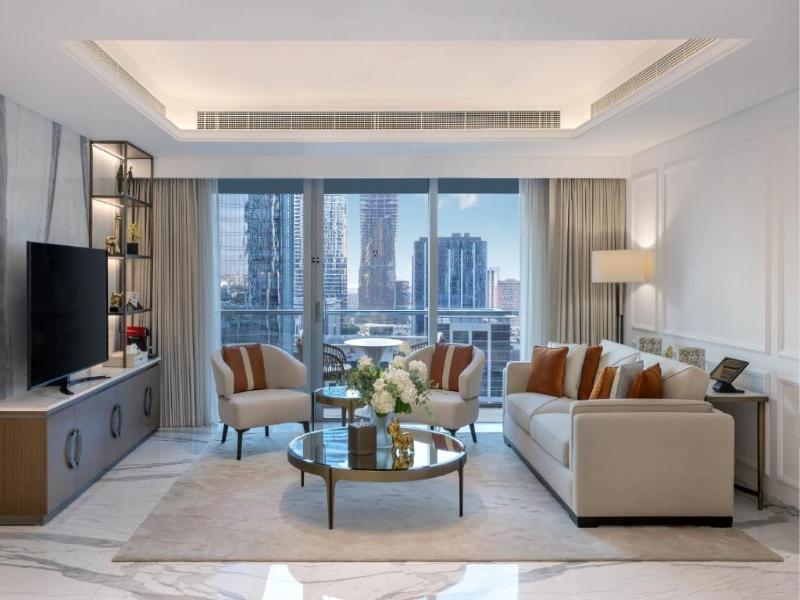 Kempinski Central Avenue Dubai image