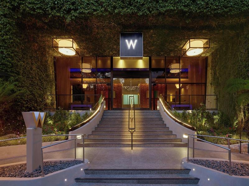 W Los Angeles - West Beverly Hills image