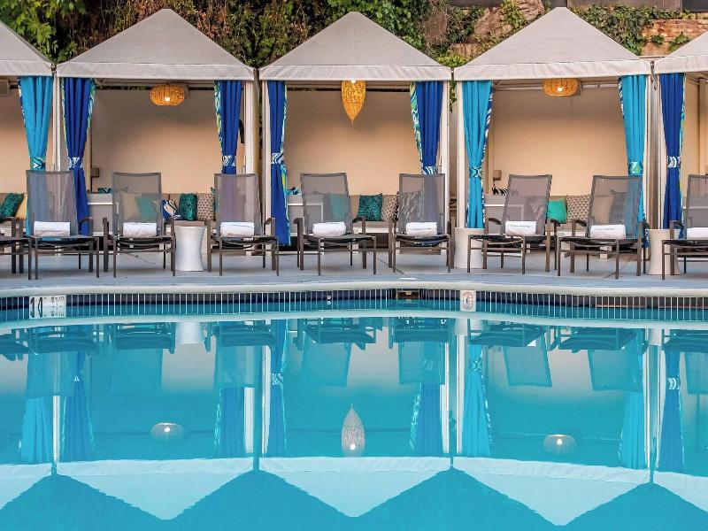 W Los Angeles - West Beverly Hills image
