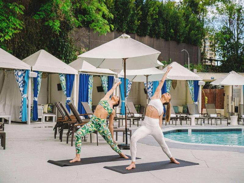 W Los Angeles - West Beverly Hills image
