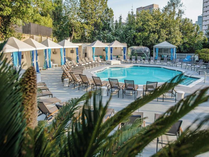 W Los Angeles - West Beverly Hills image