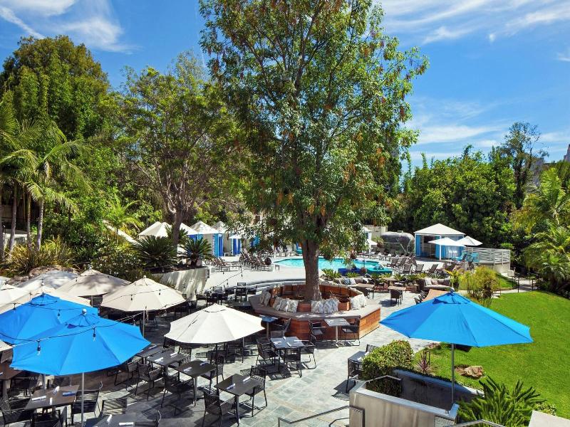 W Los Angeles - West Beverly Hills image