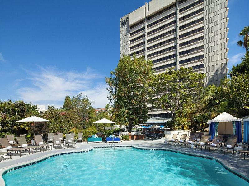 W Los Angeles - West Beverly Hills image