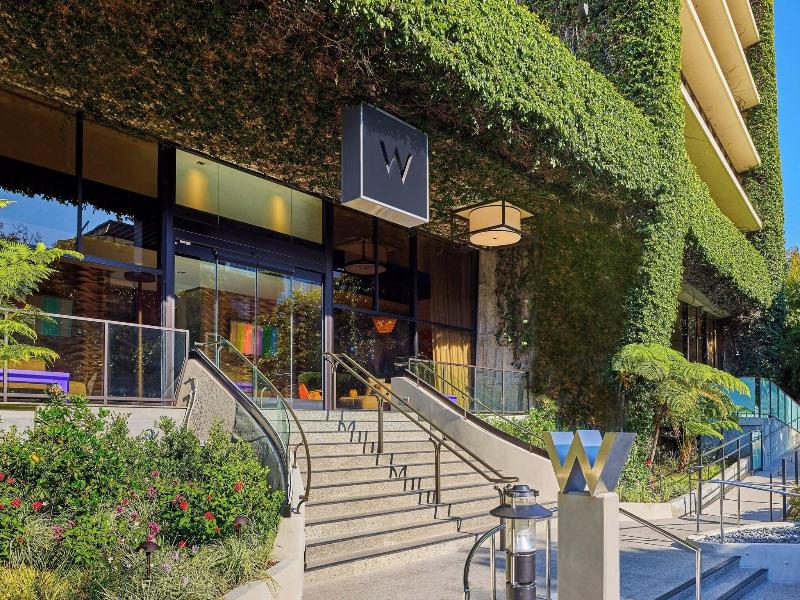 W Los Angeles - West Beverly Hills image