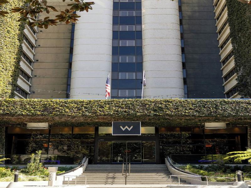 W Los Angeles - West Beverly Hills image