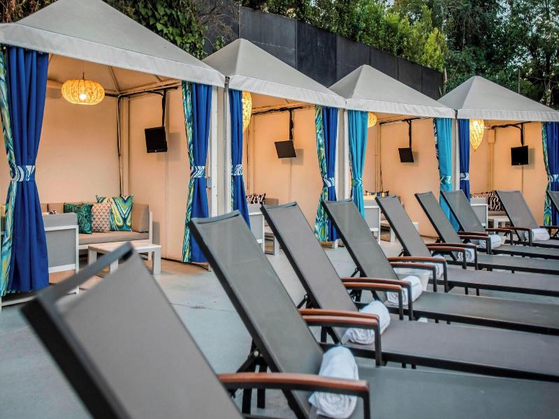W Los Angeles - West Beverly Hills image