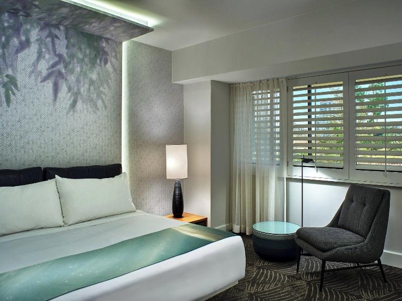 W Los Angeles - West Beverly Hills image