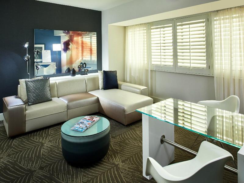 W Los Angeles - West Beverly Hills image