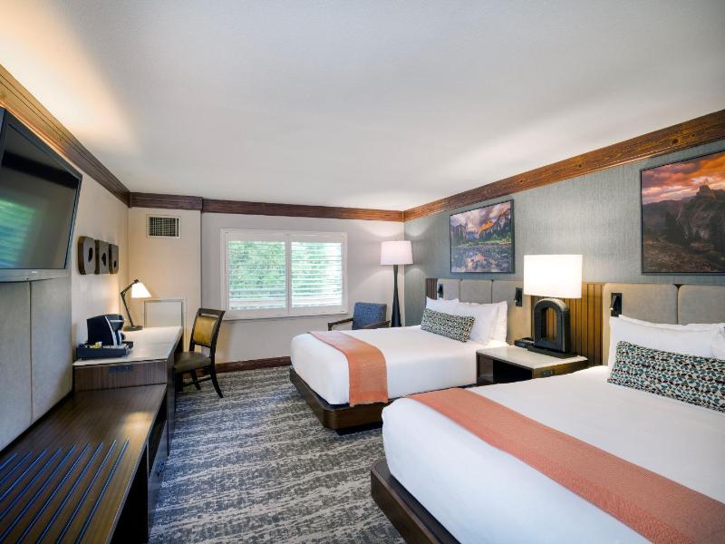 Tenaya Lodge image