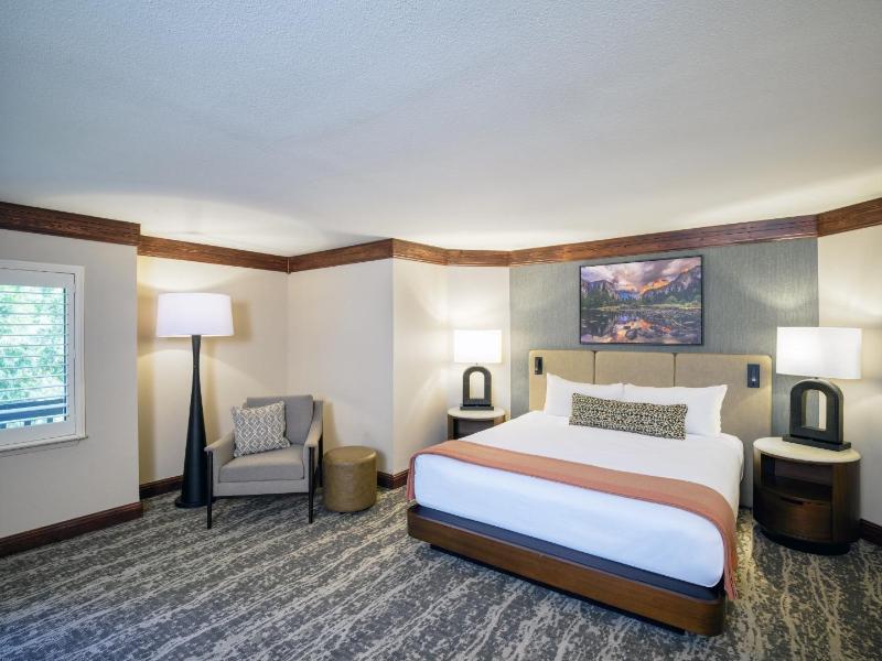 Tenaya Lodge image
