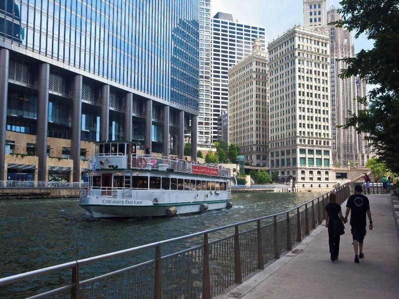 Renaissance Chicago Downtown Hotel image