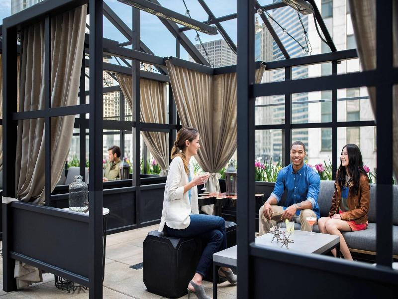 Renaissance Chicago Downtown Hotel image