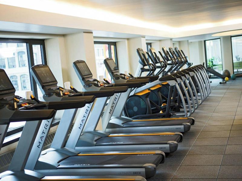 Renaissance Chicago Downtown Hotel image