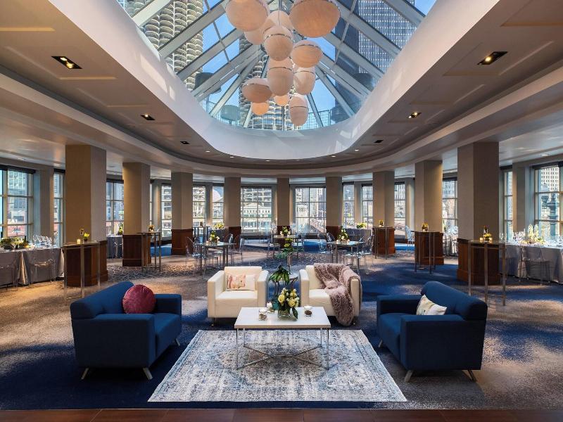 Renaissance Chicago Downtown Hotel image