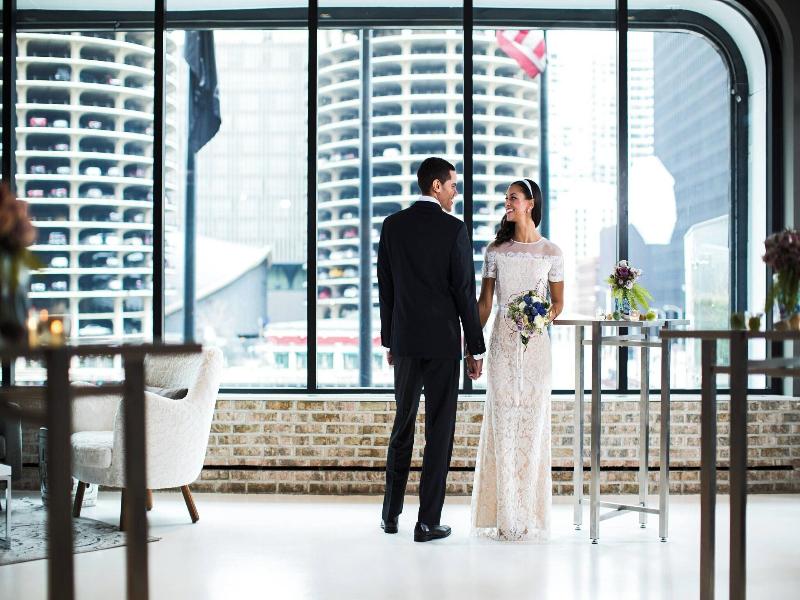 Renaissance Chicago Downtown Hotel image