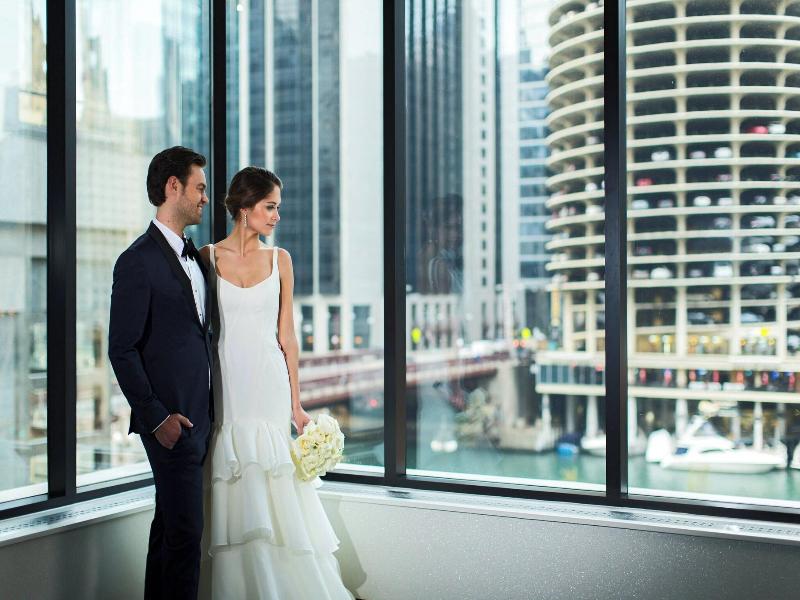 Renaissance Chicago Downtown Hotel image