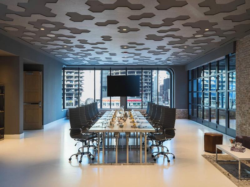 Renaissance Chicago Downtown Hotel image