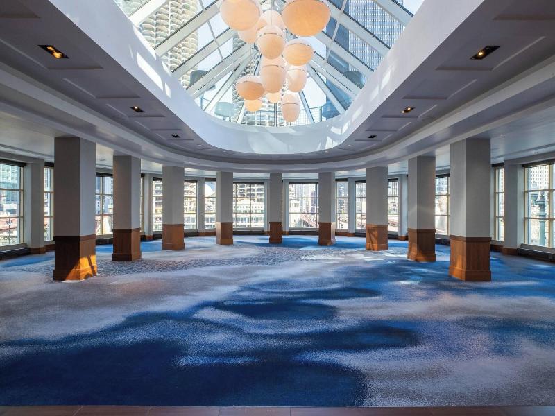 Renaissance Chicago Downtown Hotel image