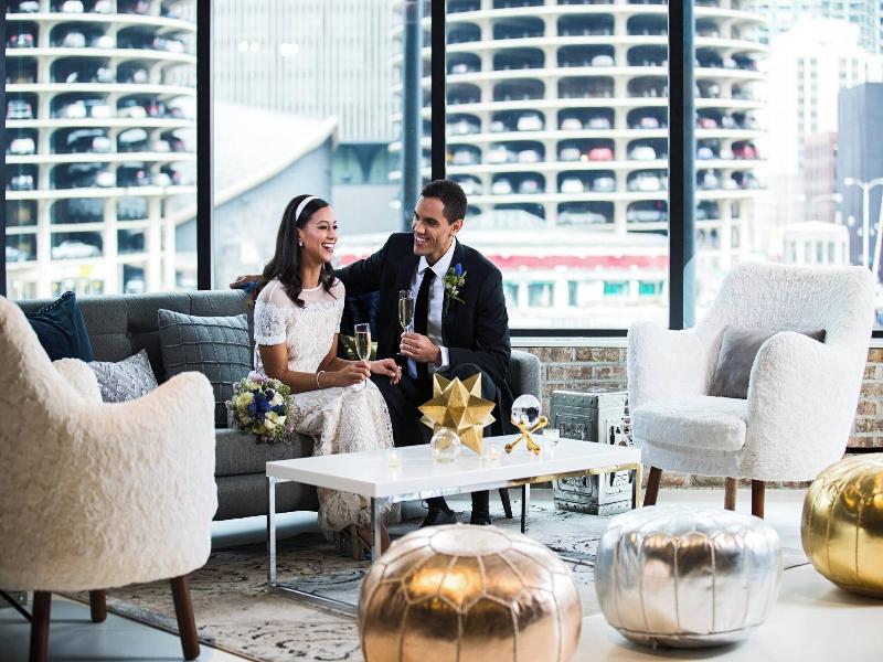 Renaissance Chicago Downtown Hotel image