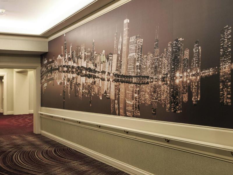 Renaissance Chicago Downtown Hotel image