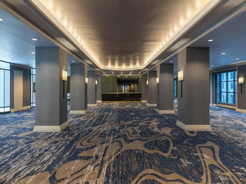 Renaissance Chicago Downtown Hotel image