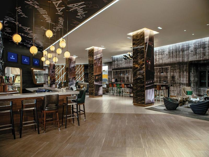 Renaissance Chicago Downtown Hotel image