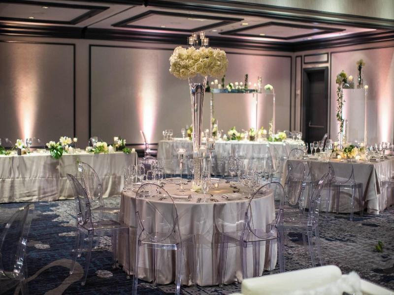 Renaissance Chicago Downtown Hotel image