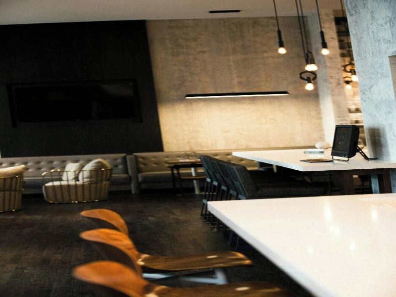 Renaissance Chicago Downtown Hotel image