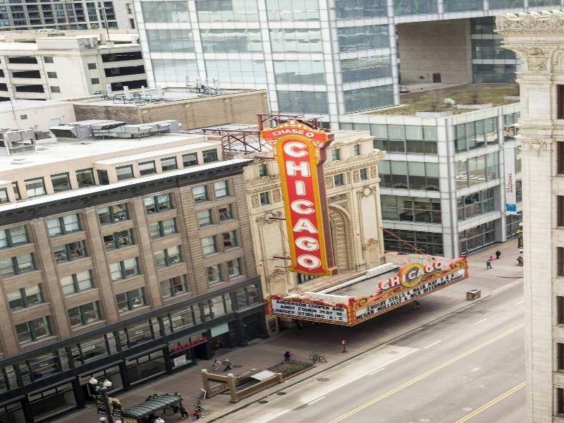 Renaissance Chicago Downtown Hotel image