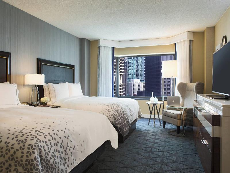 Renaissance Chicago Downtown Hotel image