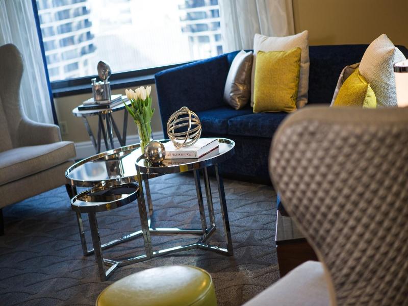 Renaissance Chicago Downtown Hotel image
