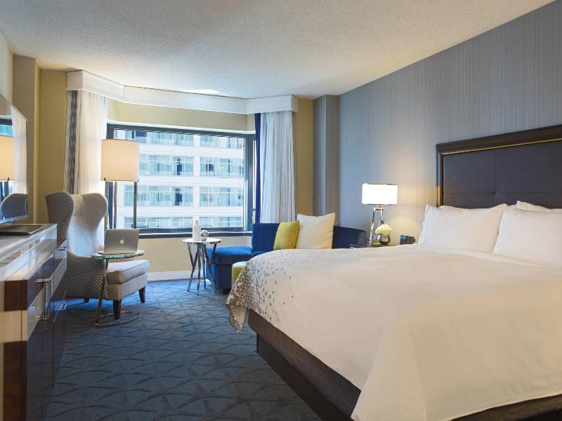 Renaissance Chicago Downtown Hotel image