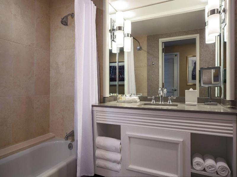 Renaissance Chicago Downtown Hotel image
