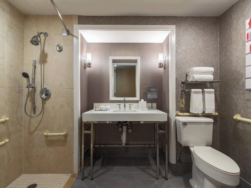 Renaissance Chicago Downtown Hotel image