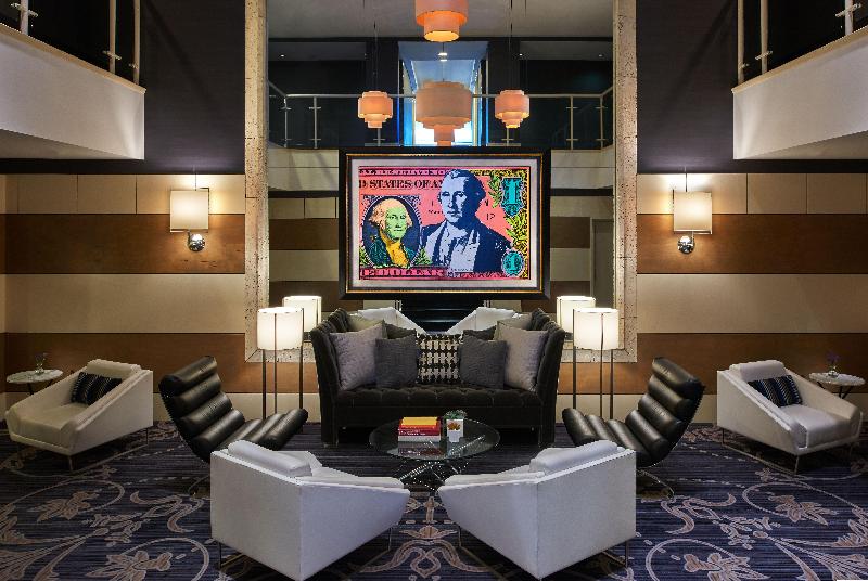 The Kimpton George Hotel