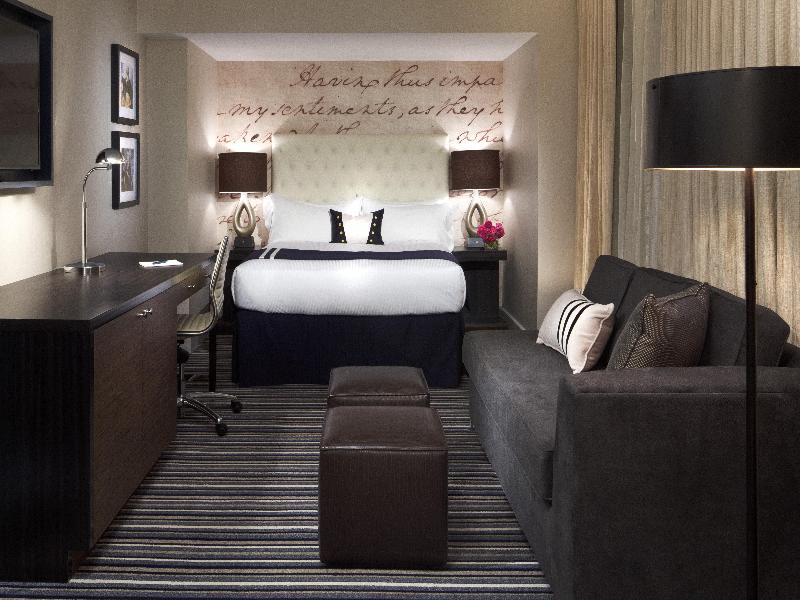 Kimpton George Hotel image