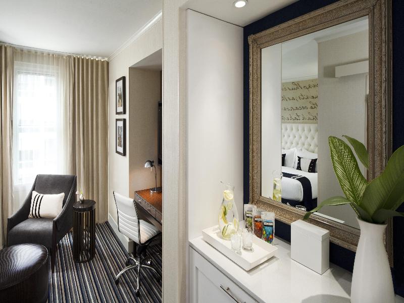 Kimpton George Hotel image