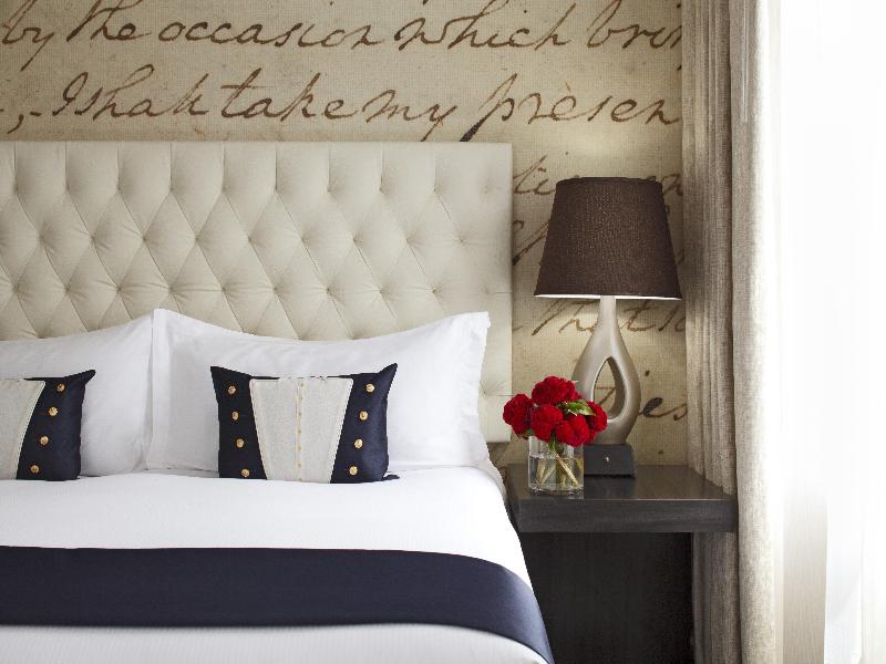 Kimpton George Hotel image