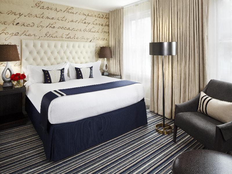 Kimpton George Hotel image