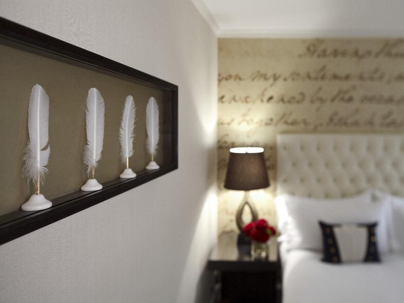 Kimpton George Hotel image