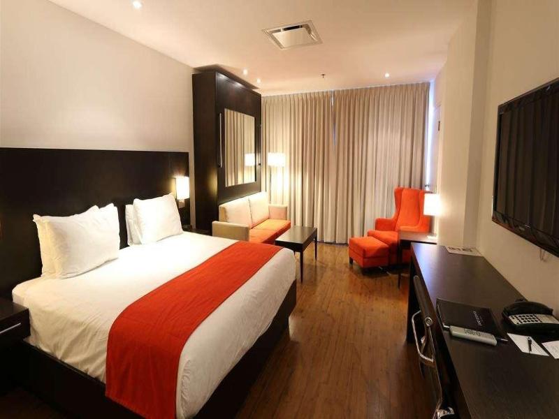 Hotel Classique image