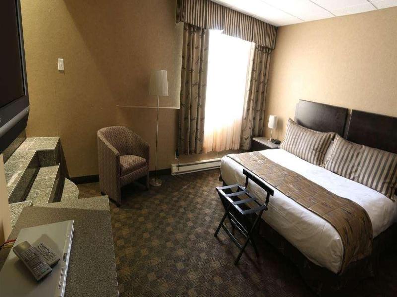 Hotel Classique image