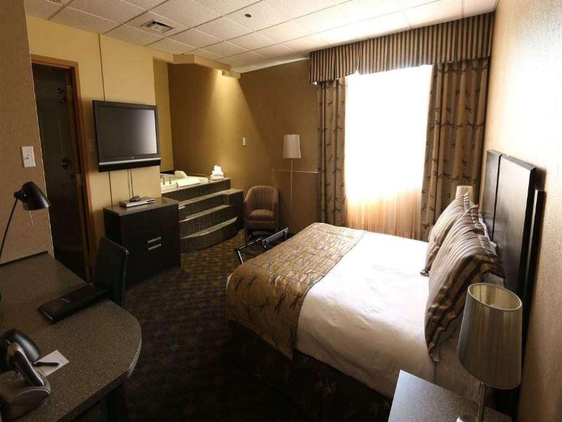 Hotel Classique image