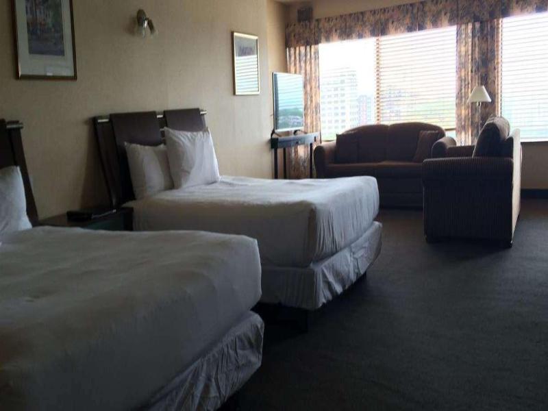 Hotel Classique image