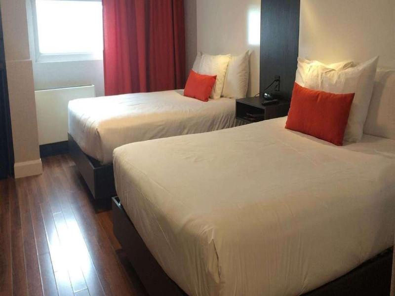 Hotel Classique image