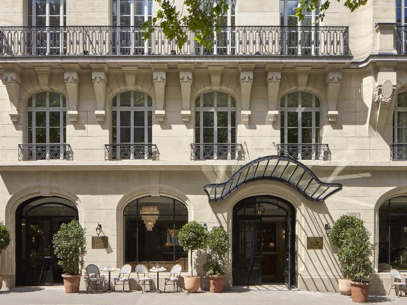 Miiro Le Grand Hôtel Cayré image