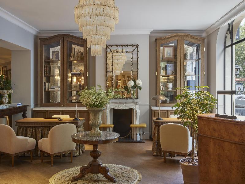 Miiro Le Grand Hôtel Cayré image