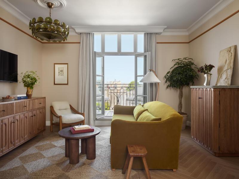 Miiro Le Grand Hôtel Cayré image